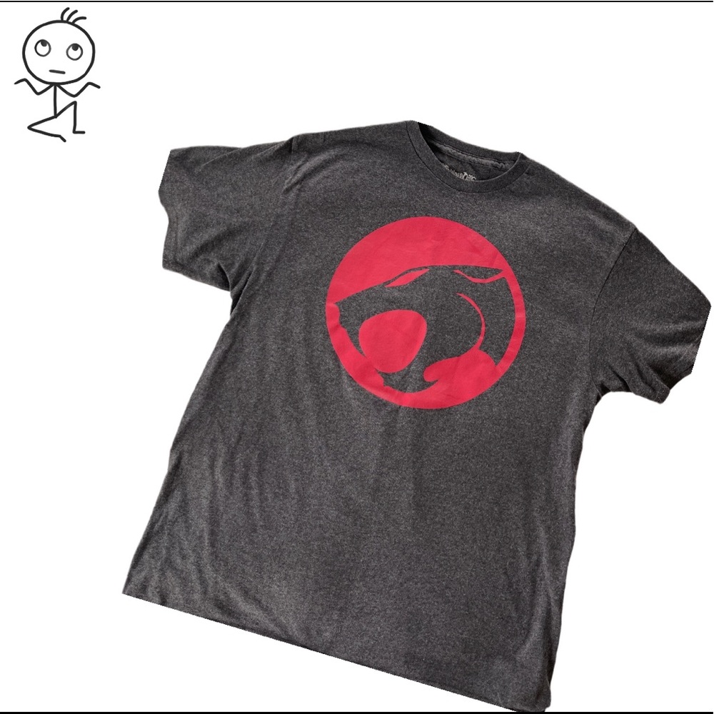 ThunderCats T-Shirt